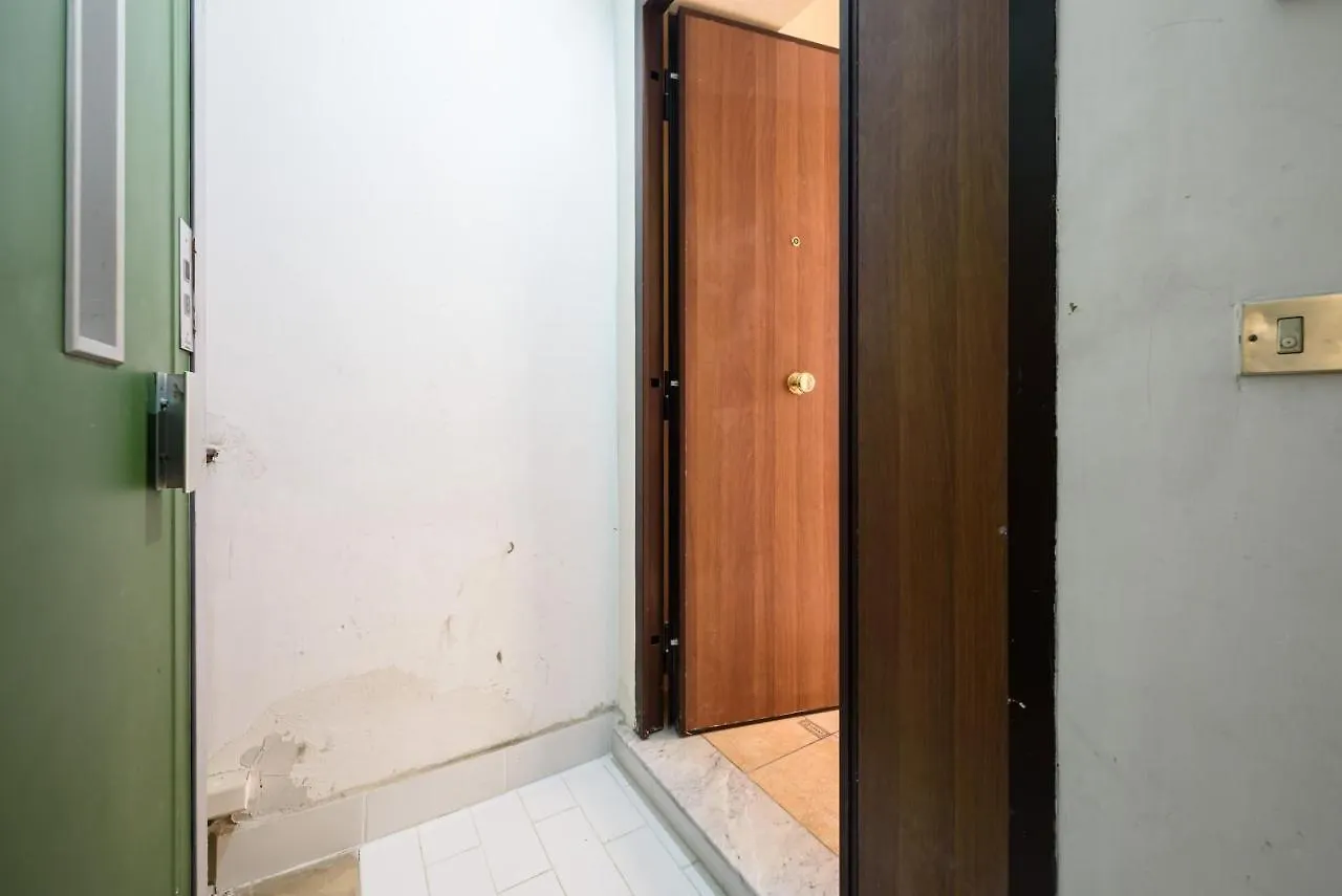 Vico Lungo Teatro Nuovo 20 Apartment Naples